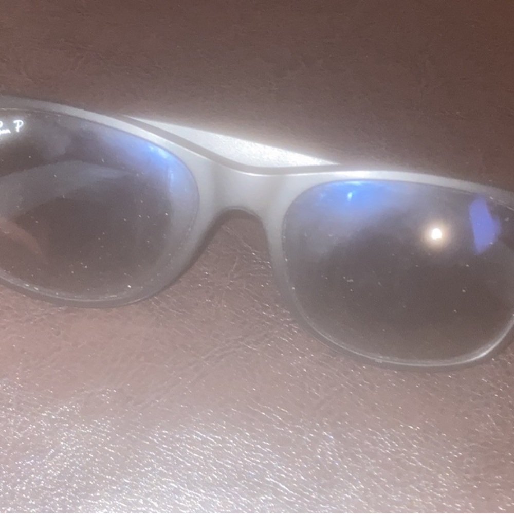 Ray bans glasses
